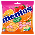 Mentos Chewy Dragees 135g