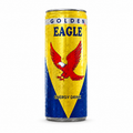 Golden Eagle Energy 250ml