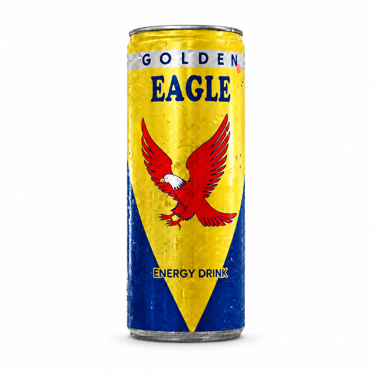 Golden Eagle Energy 250ml