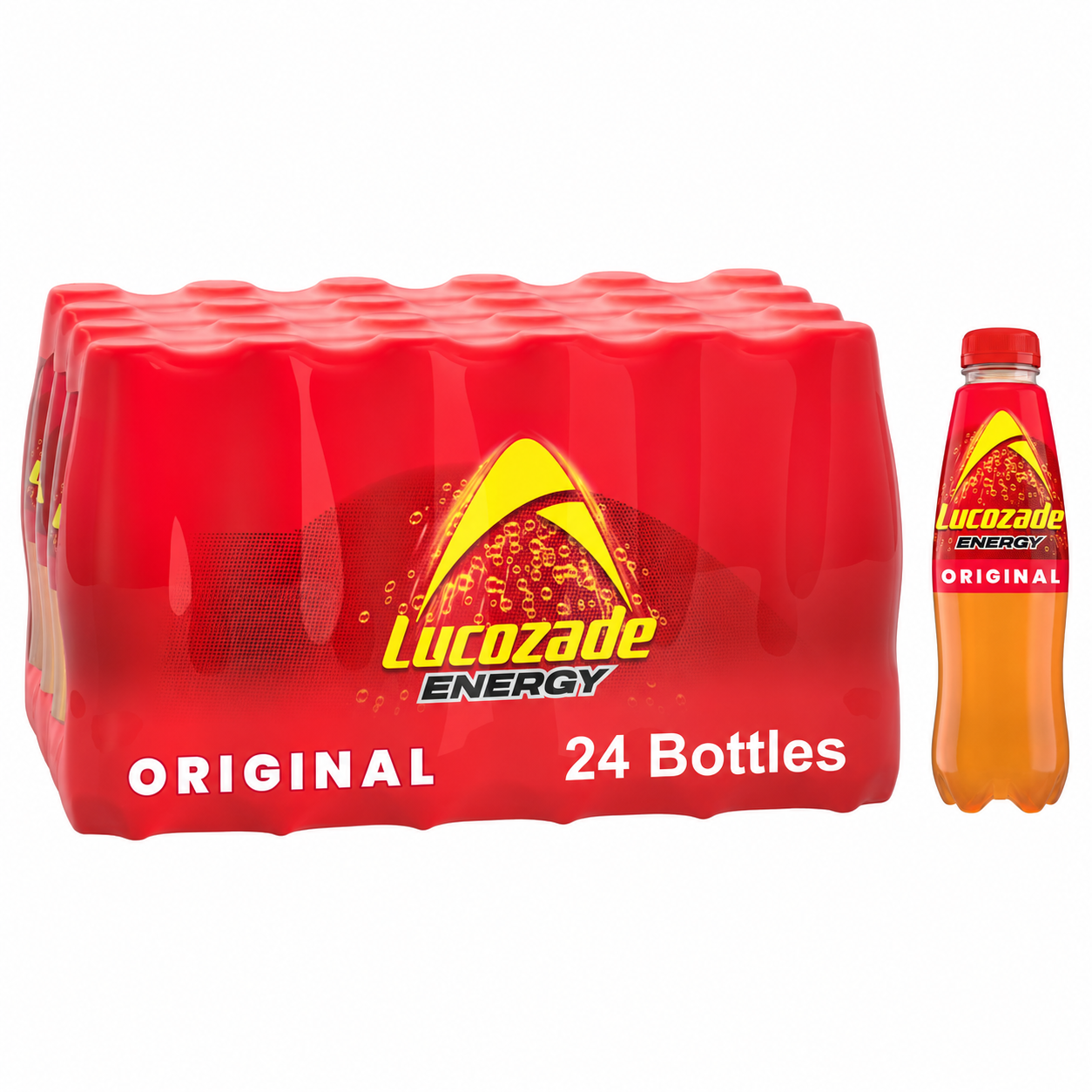 Lucozade Energy 500ml