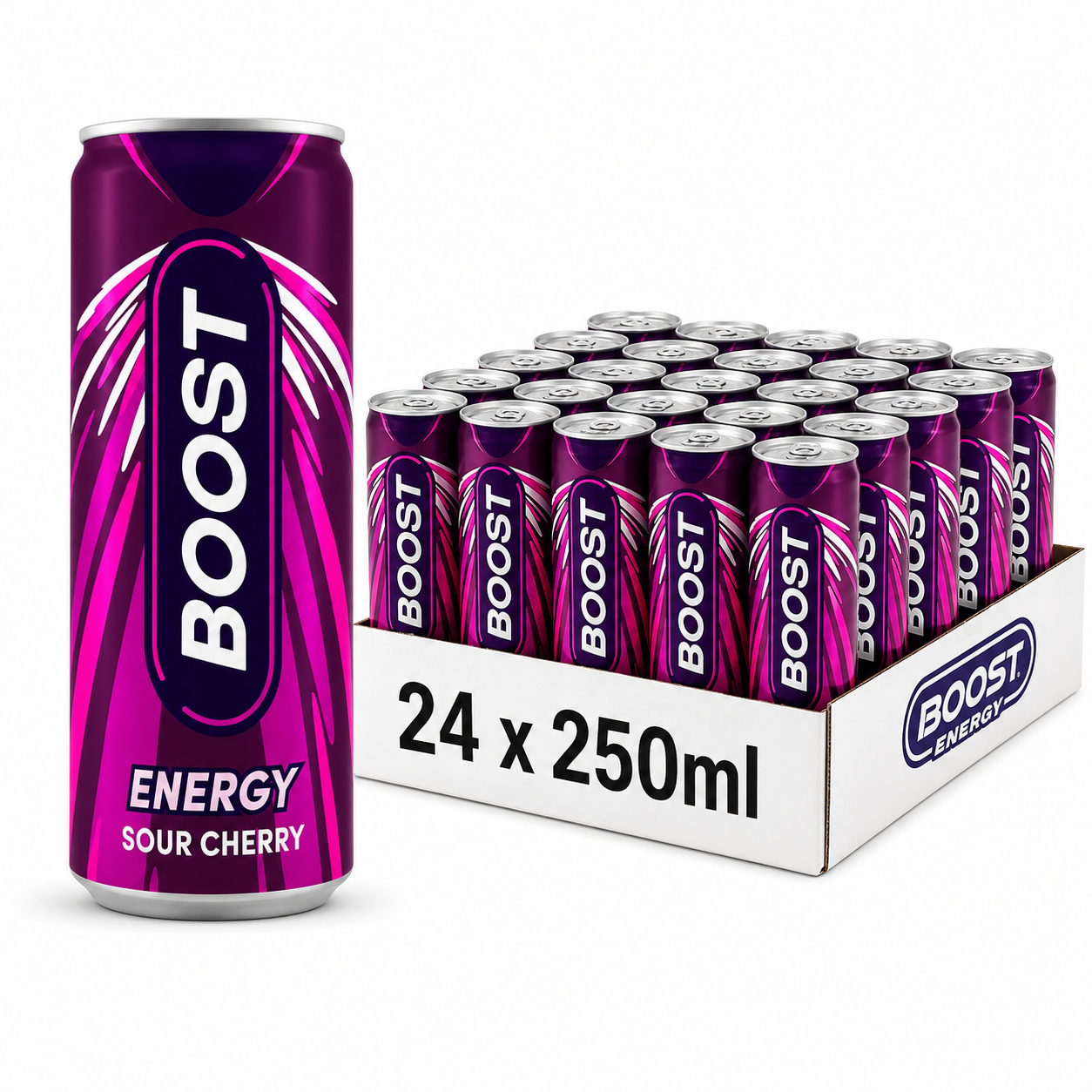 Boost Energy Original 250ml