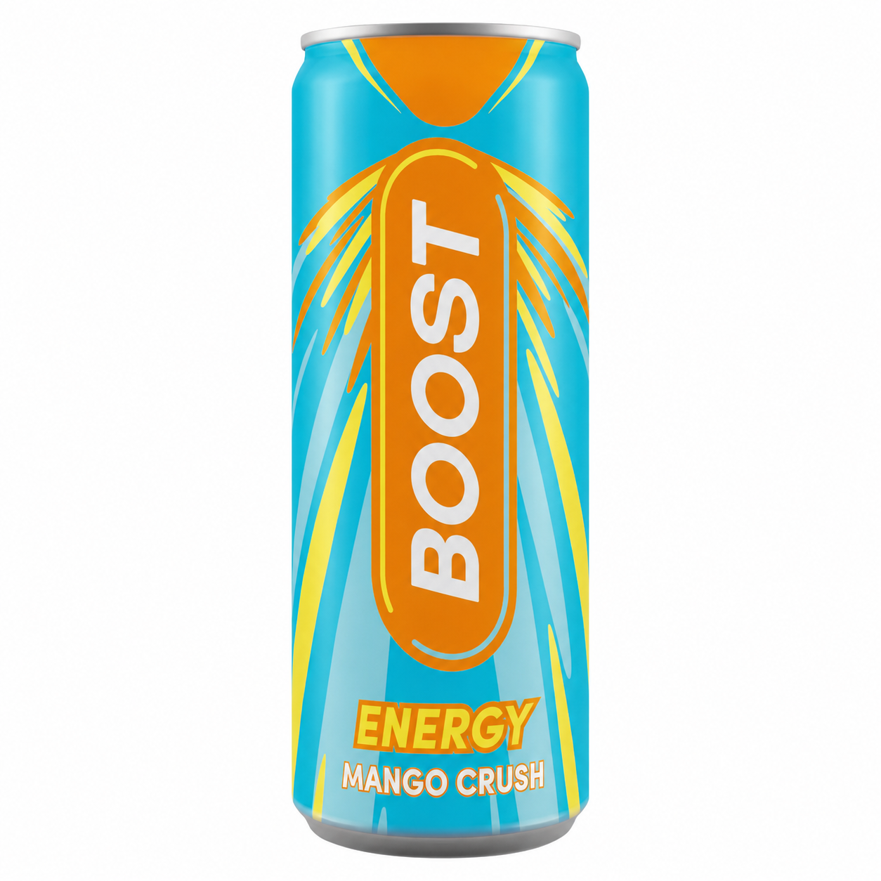 Boost Energy Original 250ml