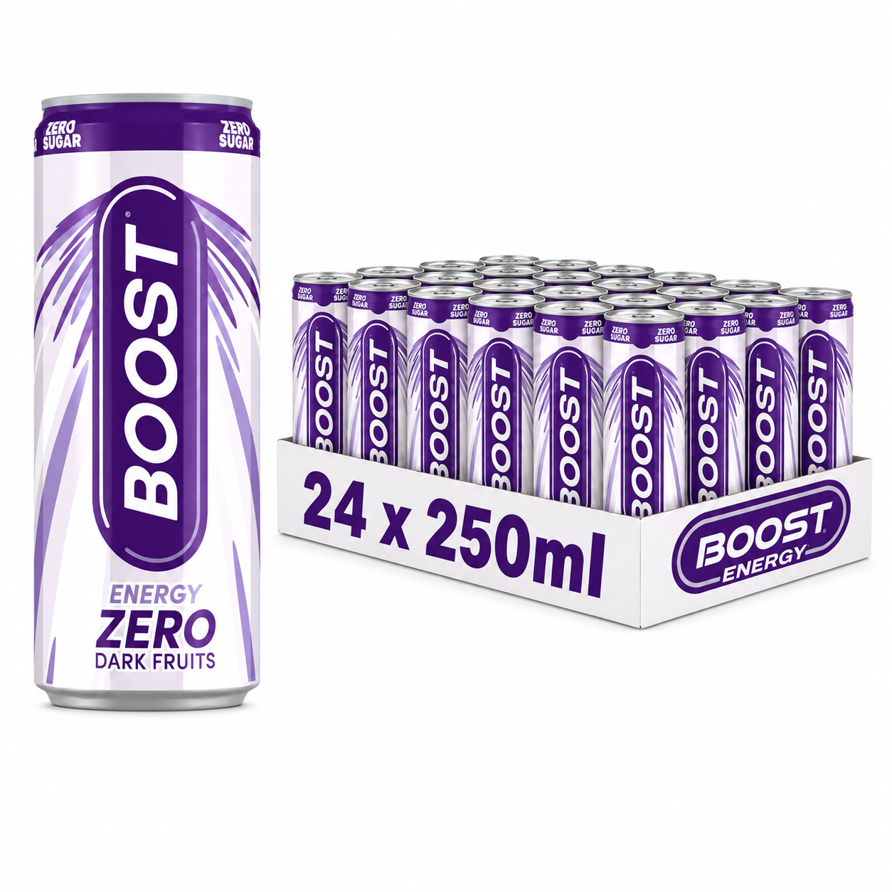 Boost Energy Original 250ml