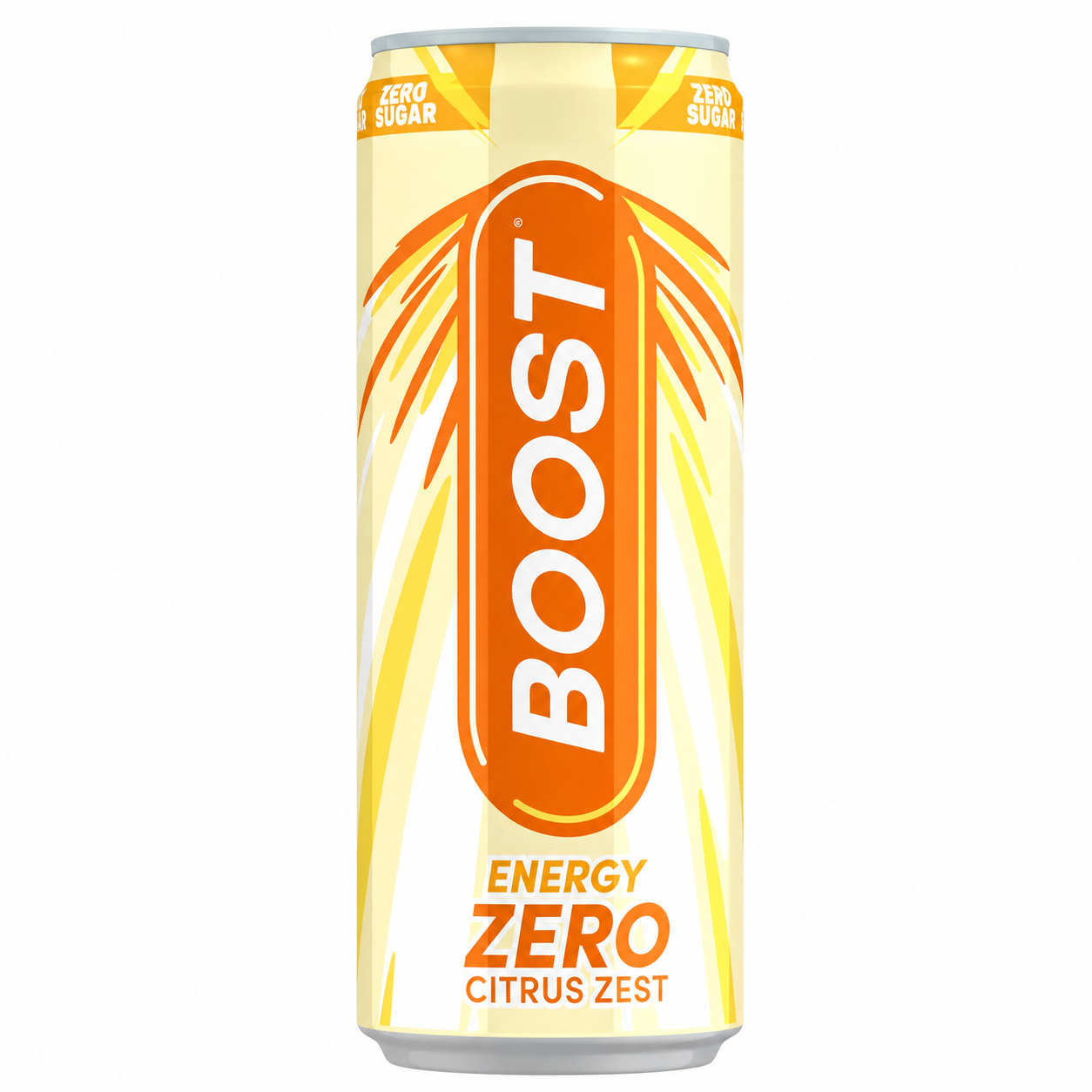 Boost Energy Original 250ml