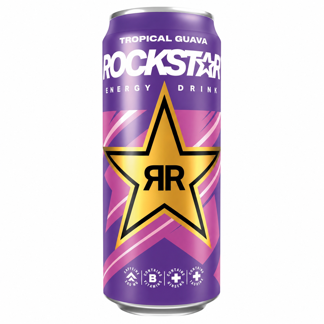 Rockstar Energy Drink Xdurance 500ml