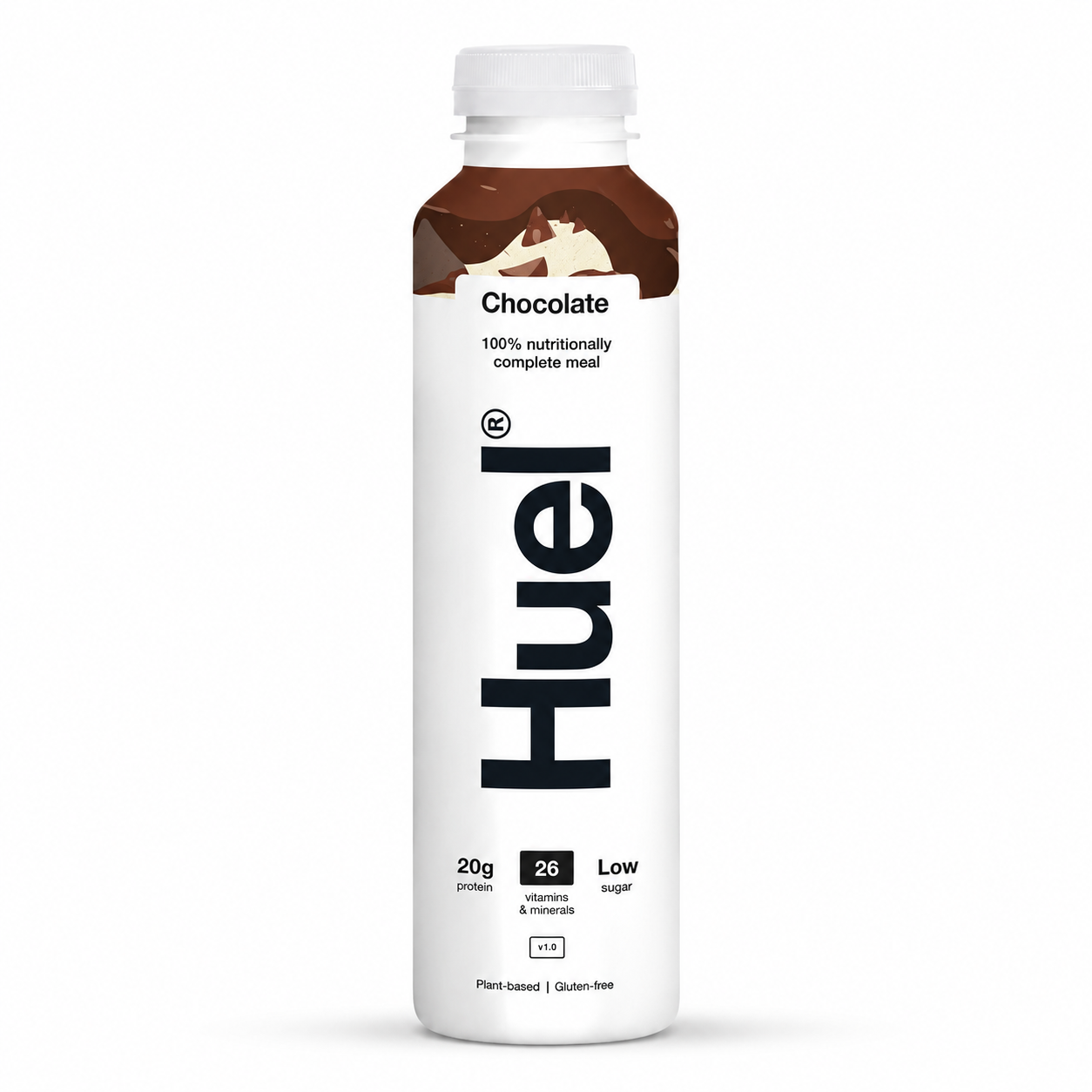 Huel Ready to Drink 500ml
