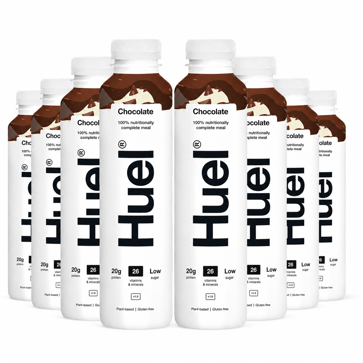 Huel Ready to Drink 500ml