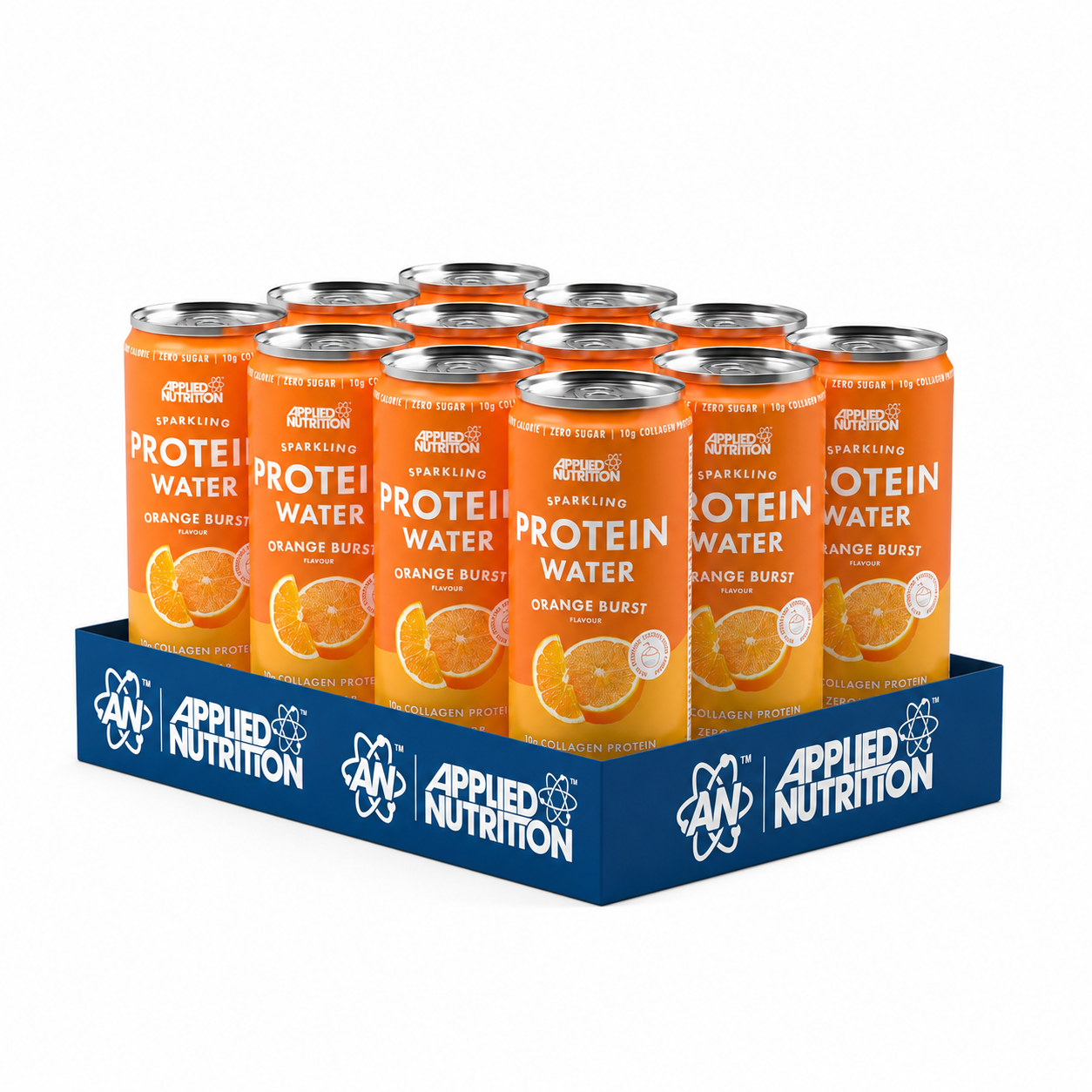 Applied Nutrition Protein Water 330ml