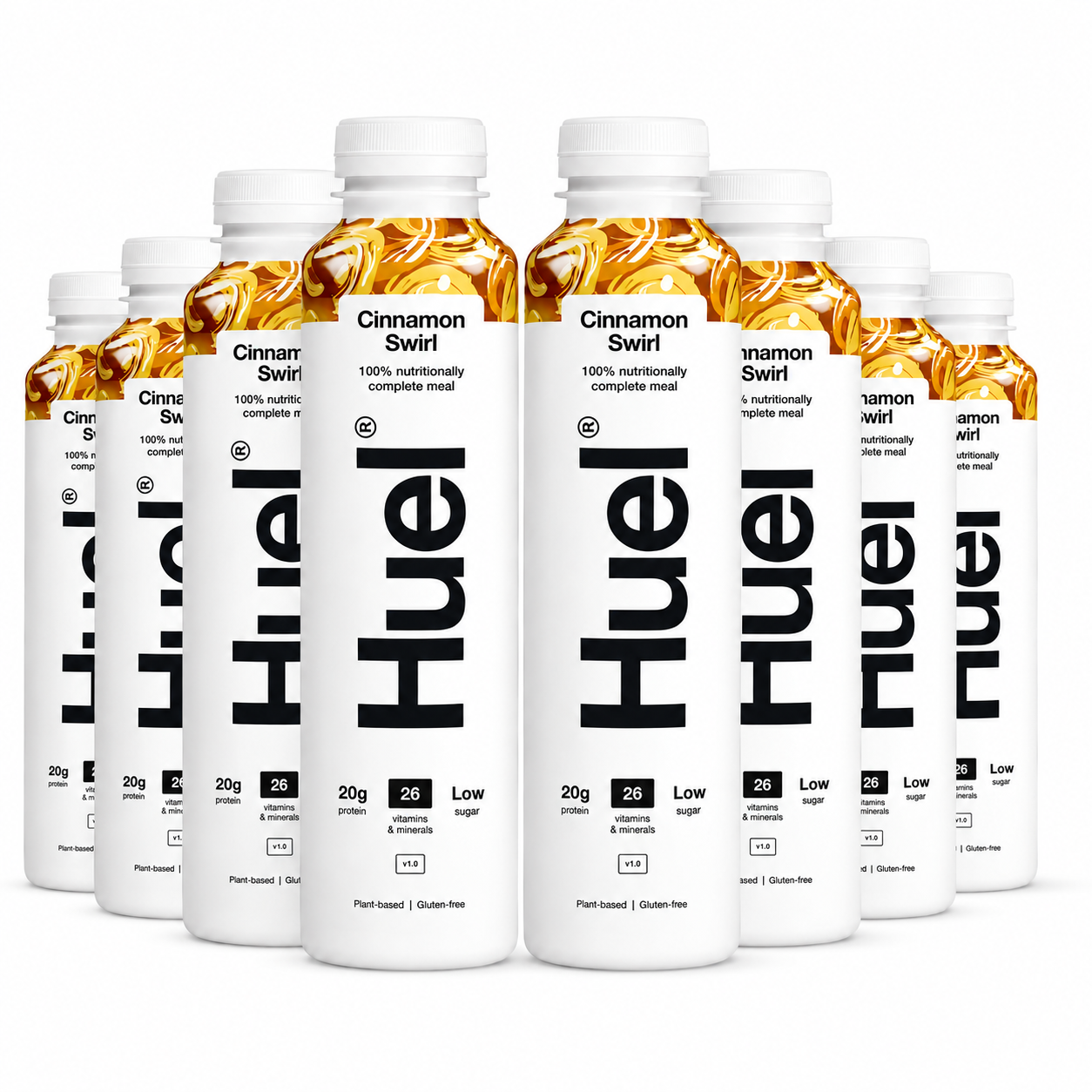 Huel Ready to Drink 500ml
