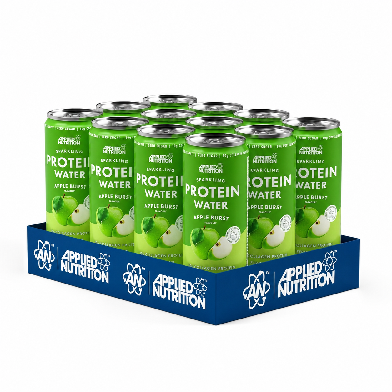 Applied Nutrition Protein Water 330ml