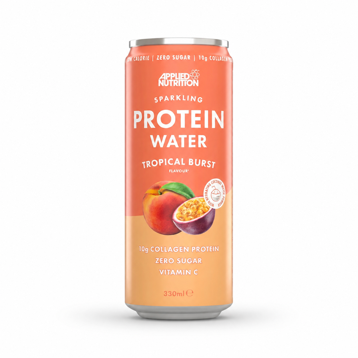 Applied Nutrition Protein Water 330ml