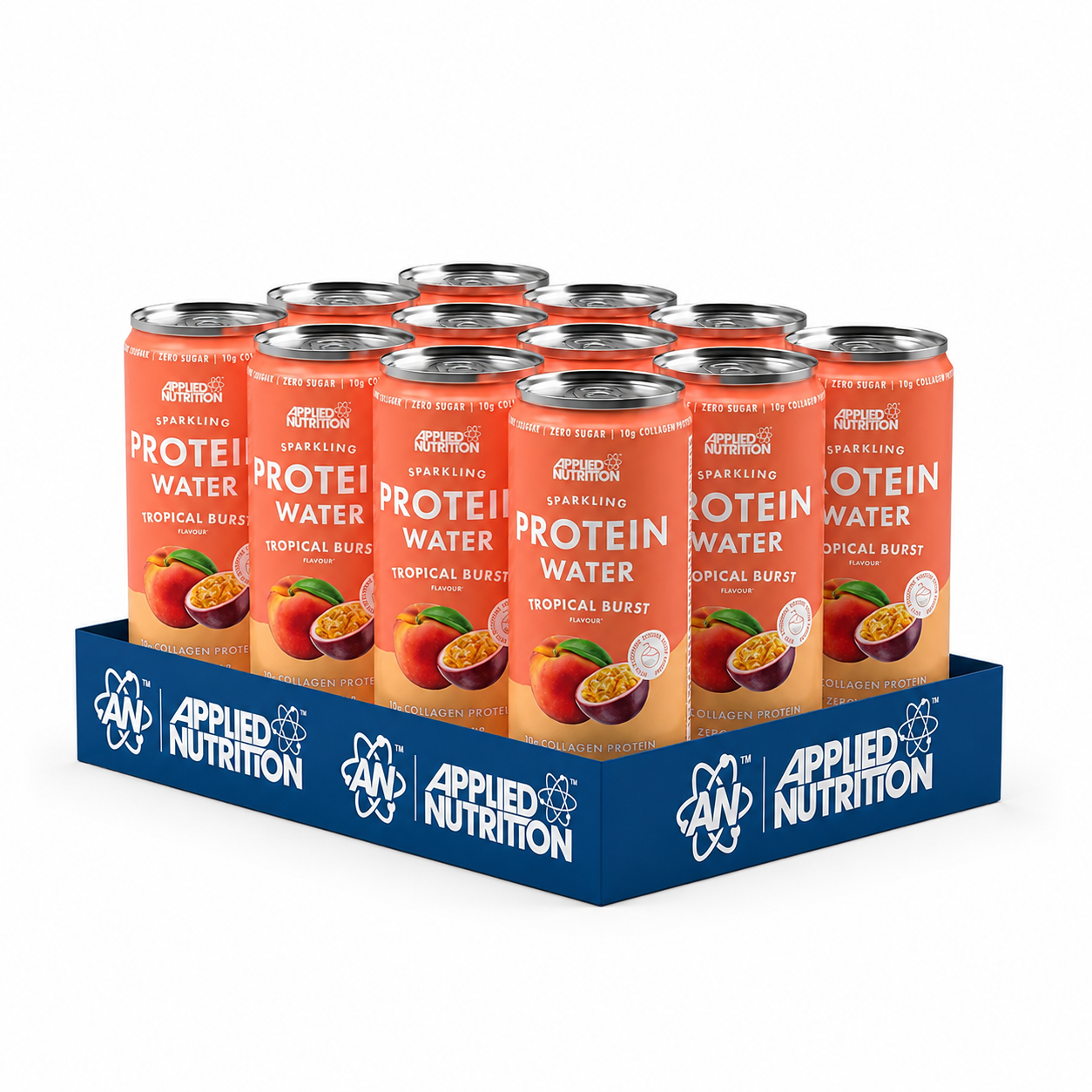 Applied Nutrition Protein Water 330ml