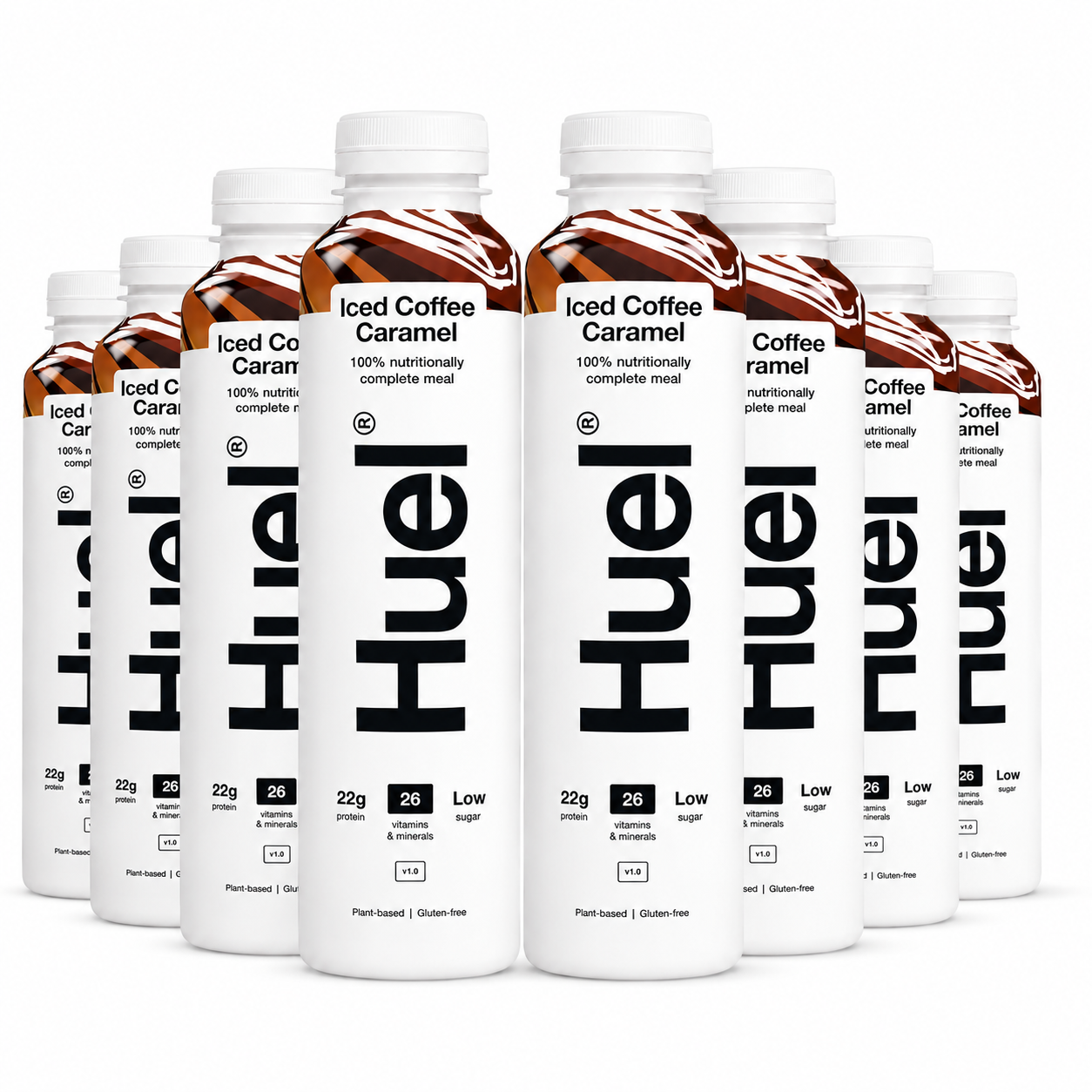 Huel Ready to Drink 500ml