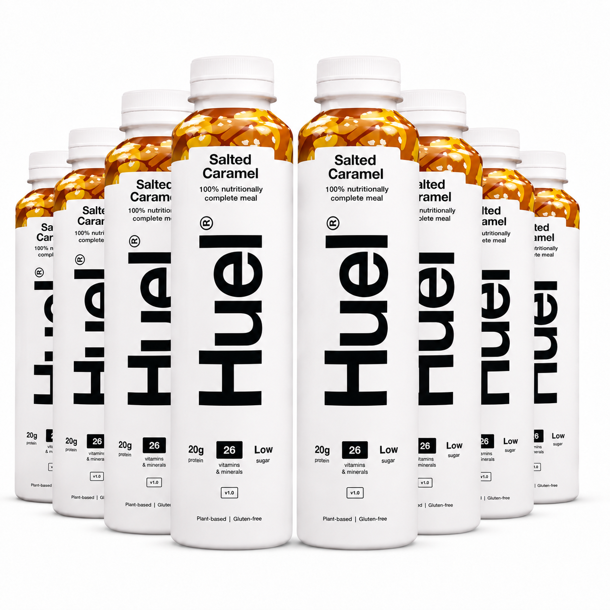 Huel Ready to Drink 500ml