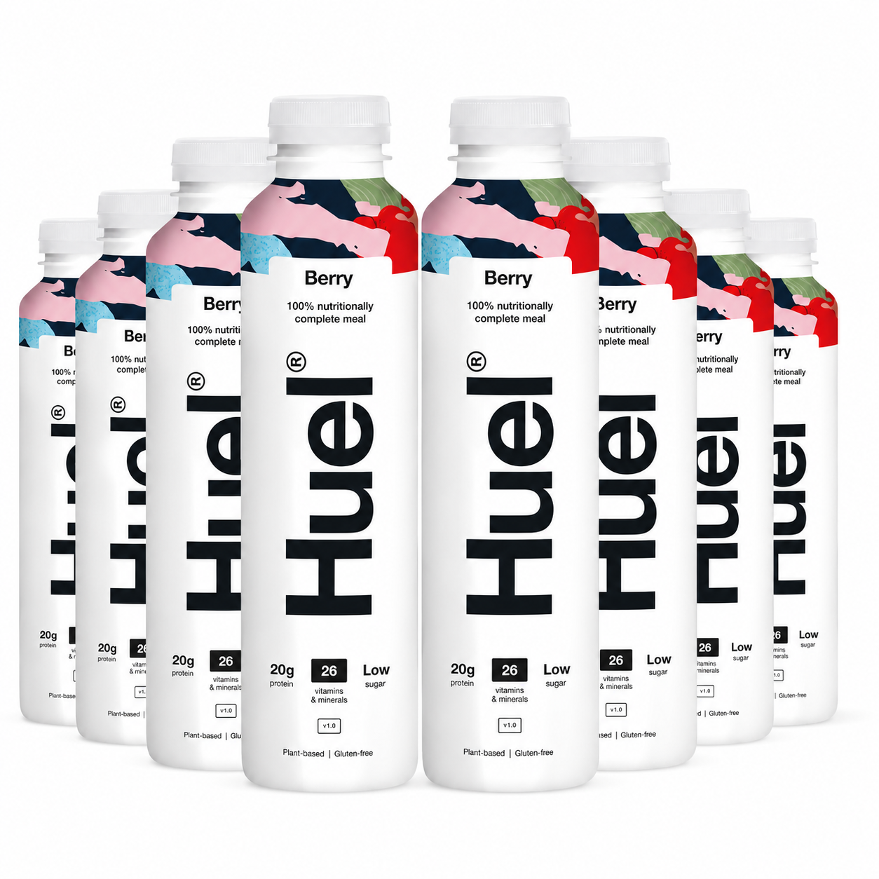 Huel Ready to Drink 500ml