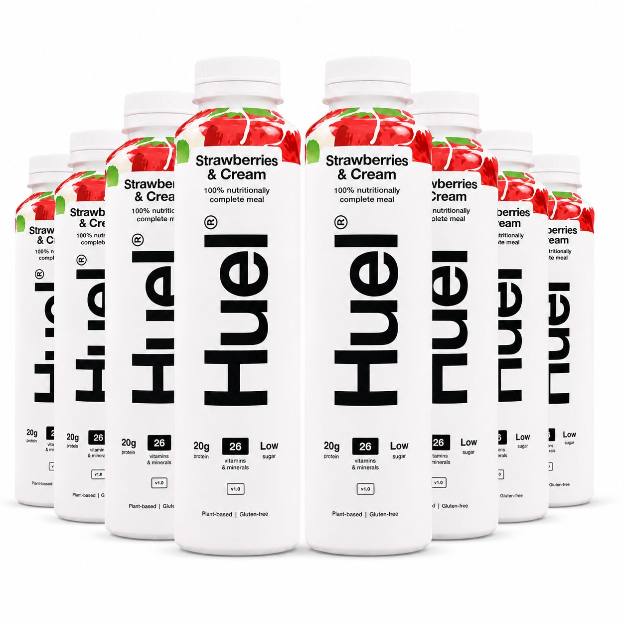 Huel Ready to Drink 500ml