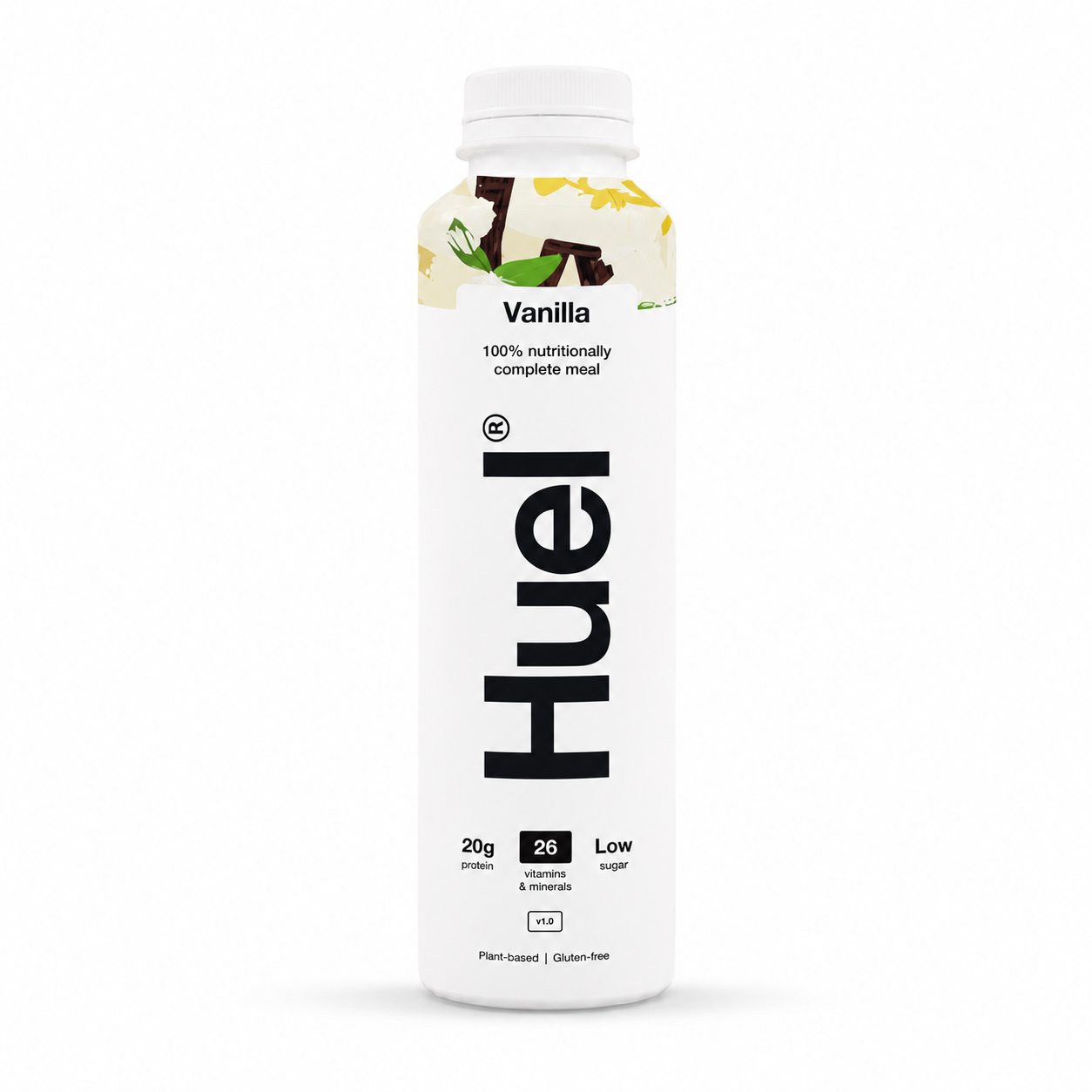 Huel Ready to Drink 500ml