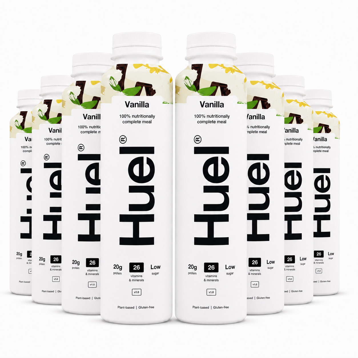 Huel Ready to Drink 500ml