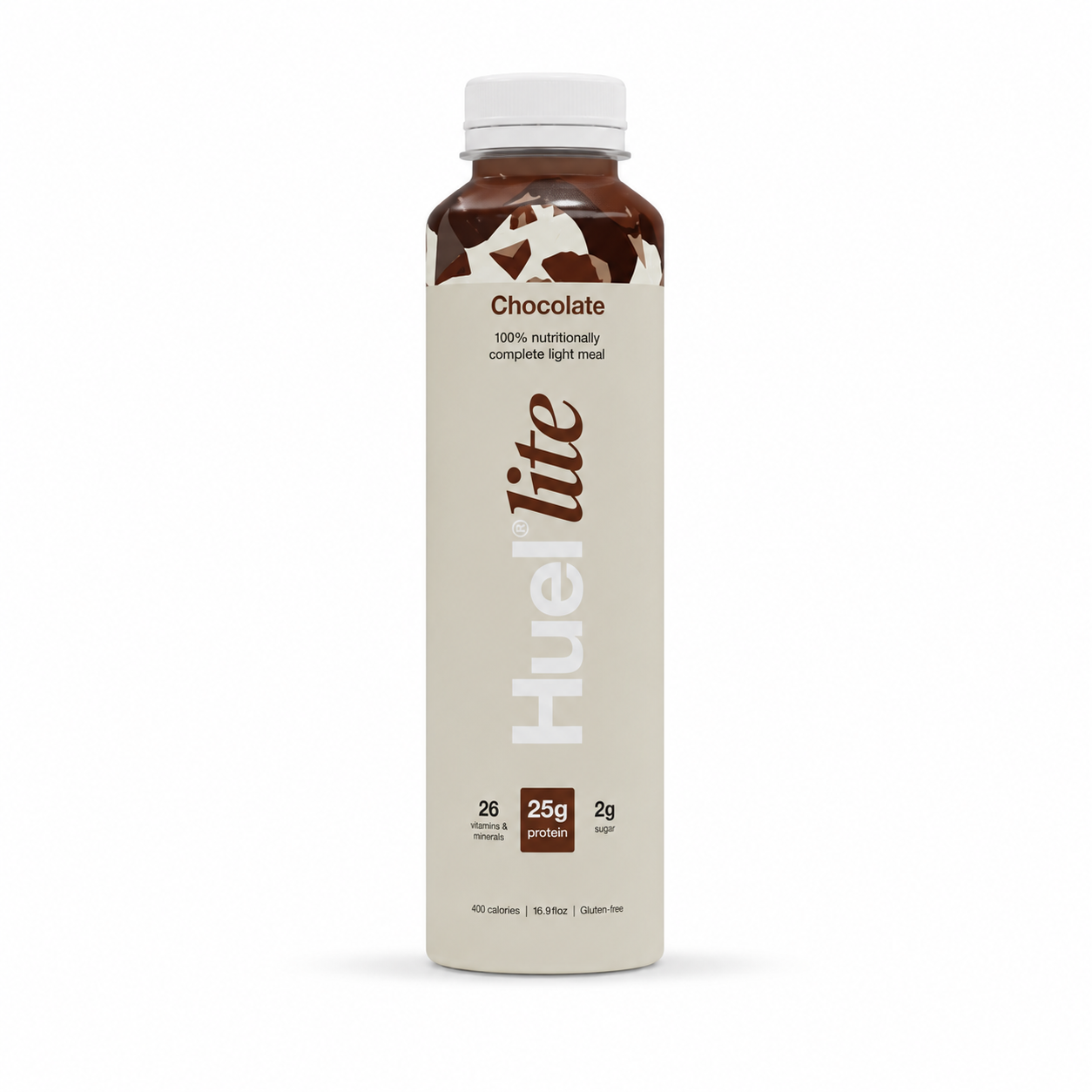 Huel Lite Nutritionally Complete Meal 500ml