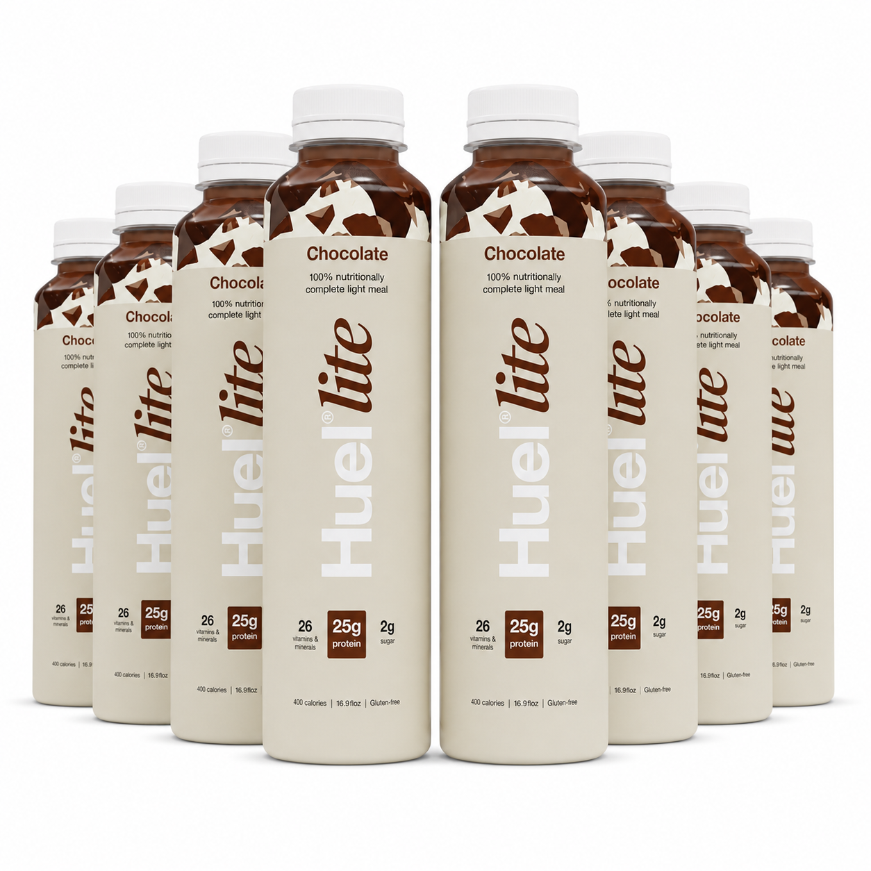 Huel Lite Nutritionally Complete Meal 500ml