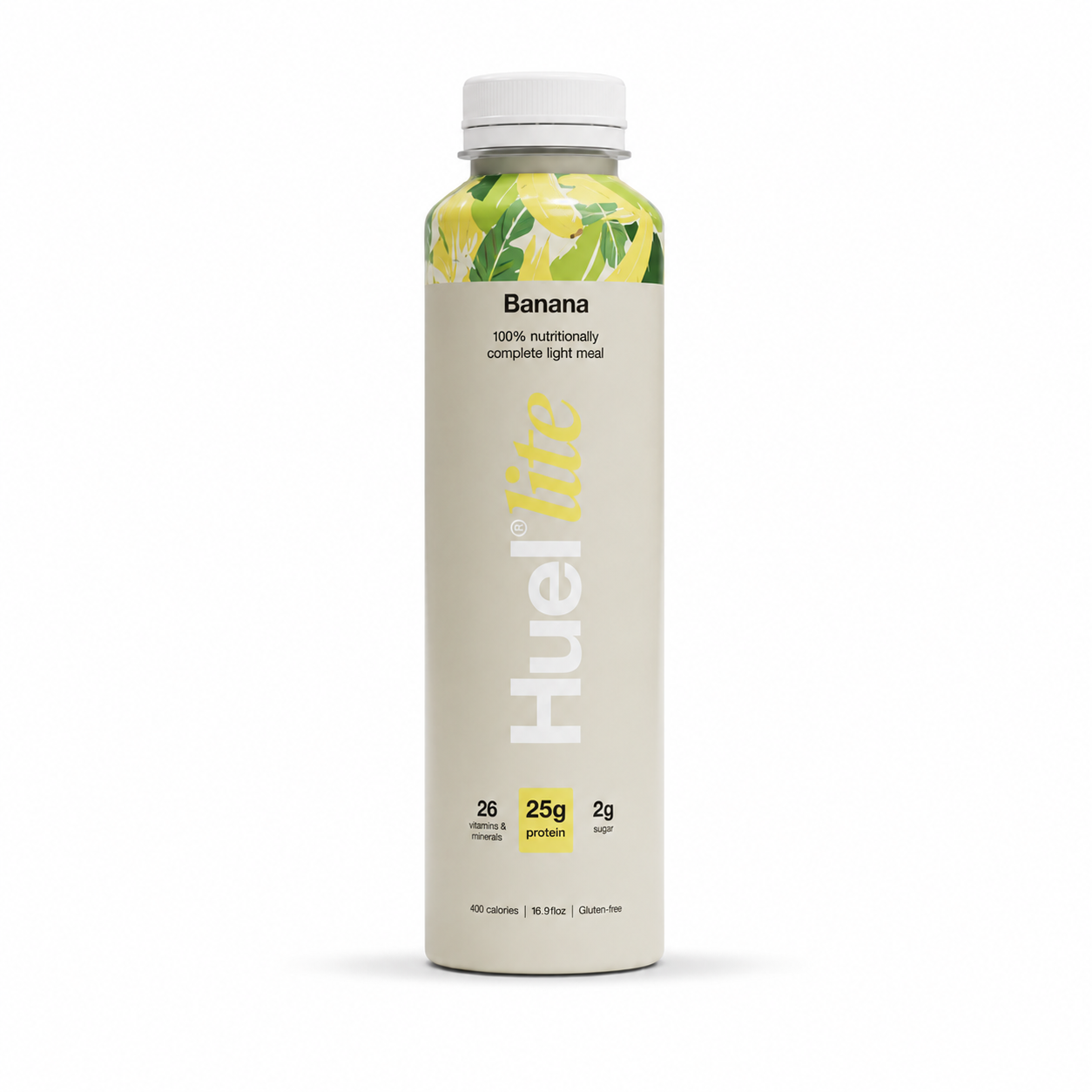Huel Lite Nutritionally Complete Meal 500ml