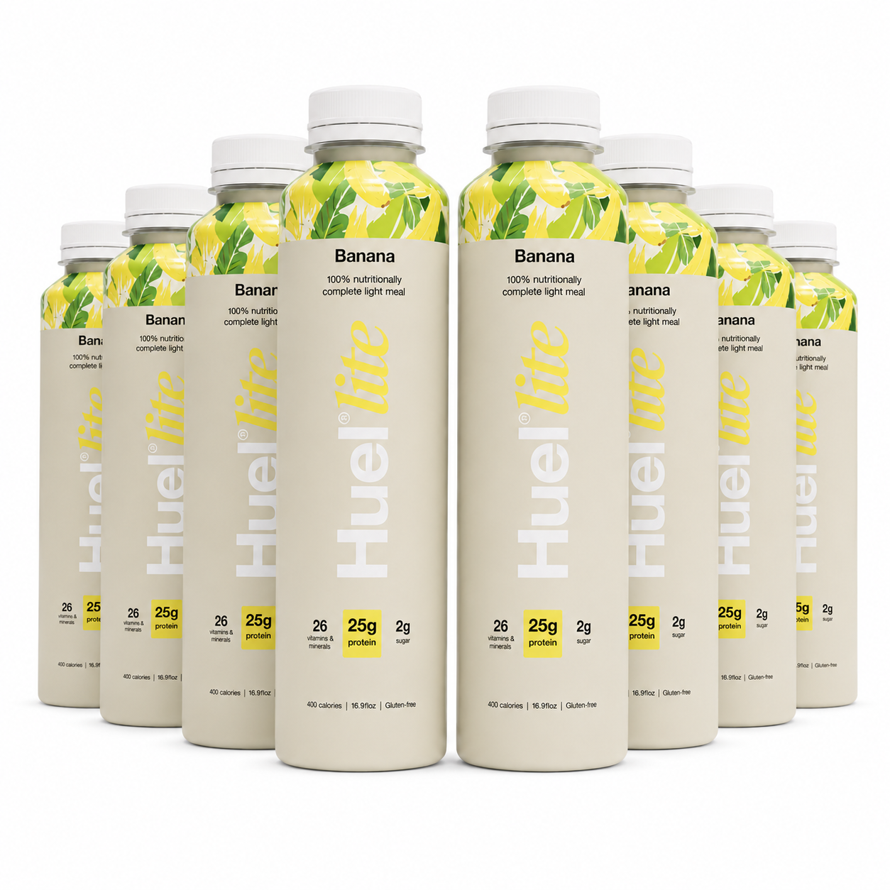 Huel Lite Nutritionally Complete Meal 500ml