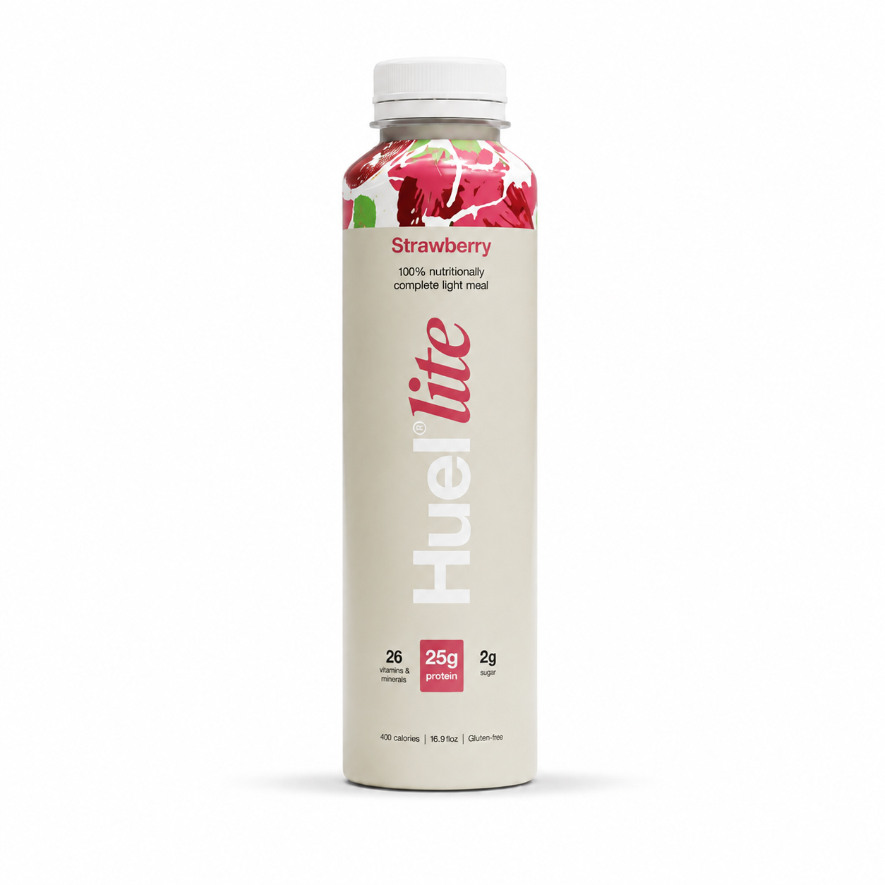 Huel Lite Nutritionally Complete Meal 500ml