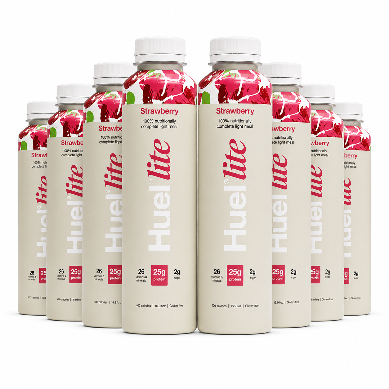 Huel Lite Nutritionally Complete Meal 500ml