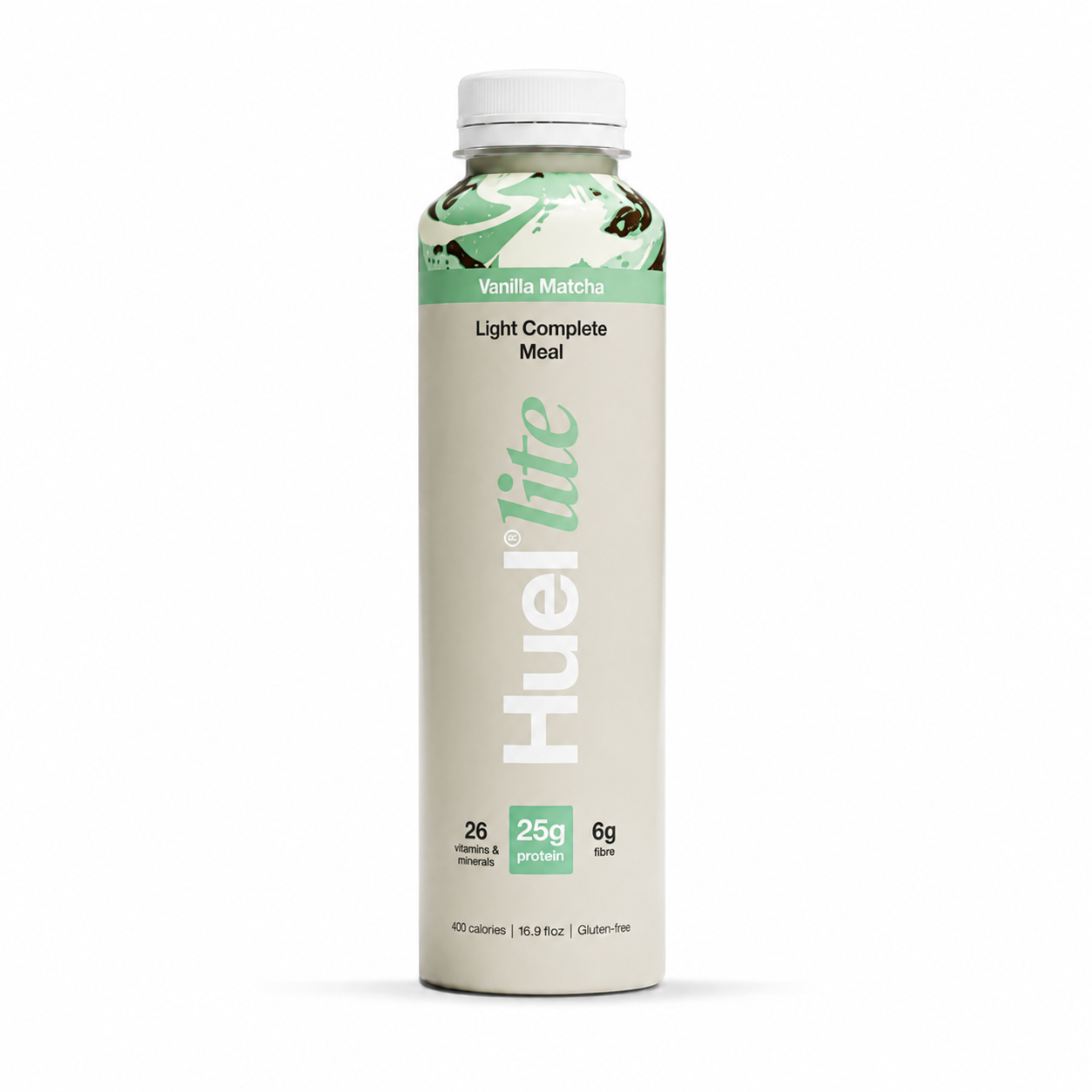 Huel Lite Nutritionally Complete Meal 500ml