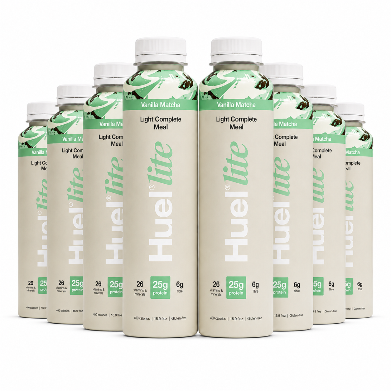 Huel Lite Nutritionally Complete Meal 500ml