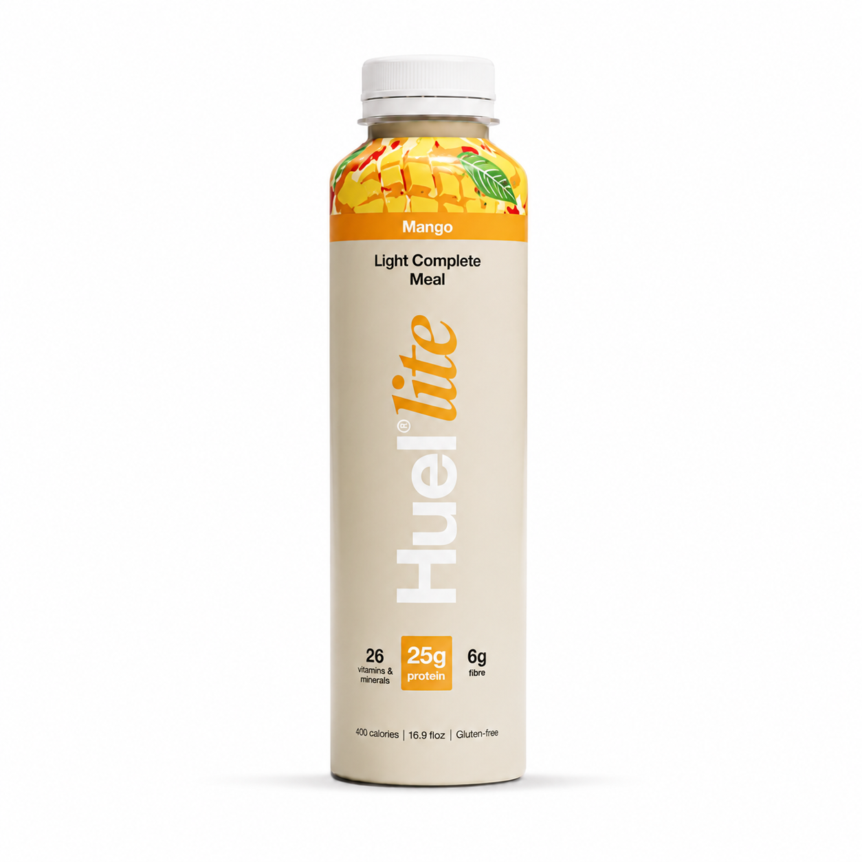 Huel Lite Nutritionally Complete Meal 500ml