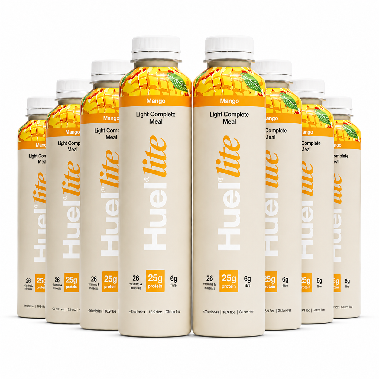 Huel Lite Nutritionally Complete Meal 500ml