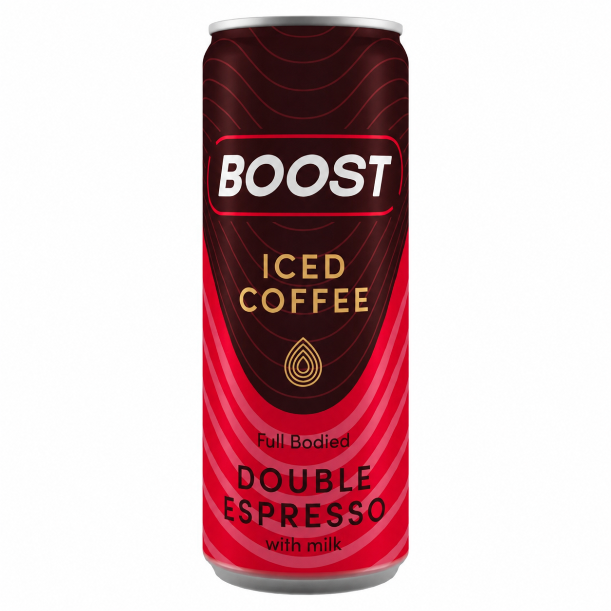 Boost Iced Coffee 250ml
