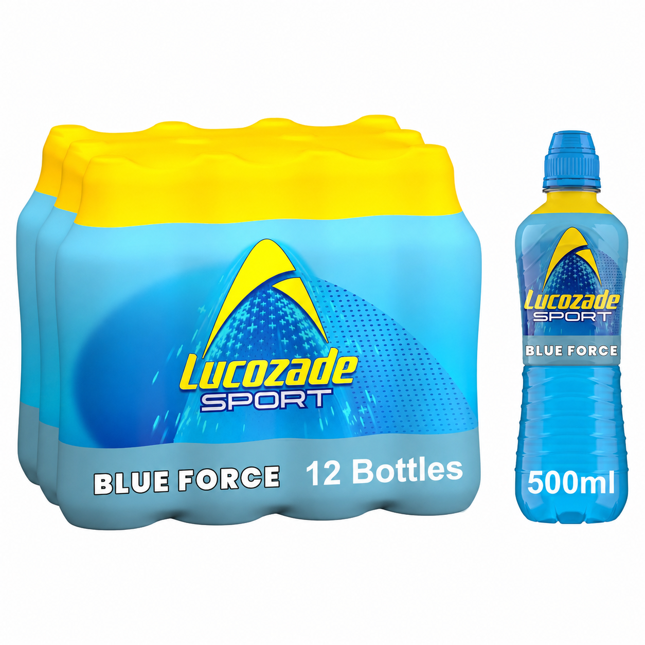 Lucozade Sport 500ml