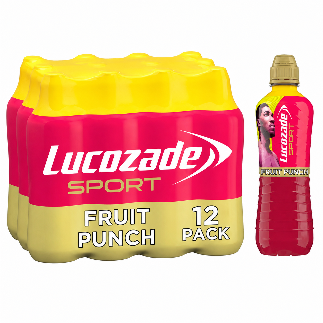 Lucozade Sport 500ml