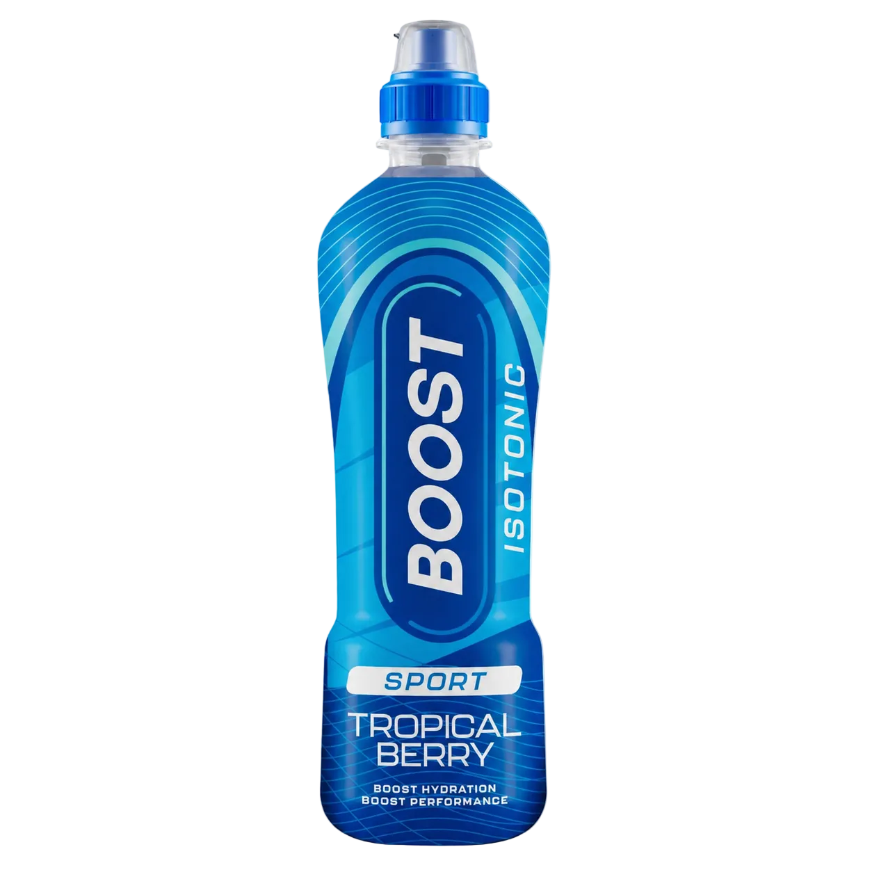 Boost Sport Isotonic Drink Bottle 500ml
