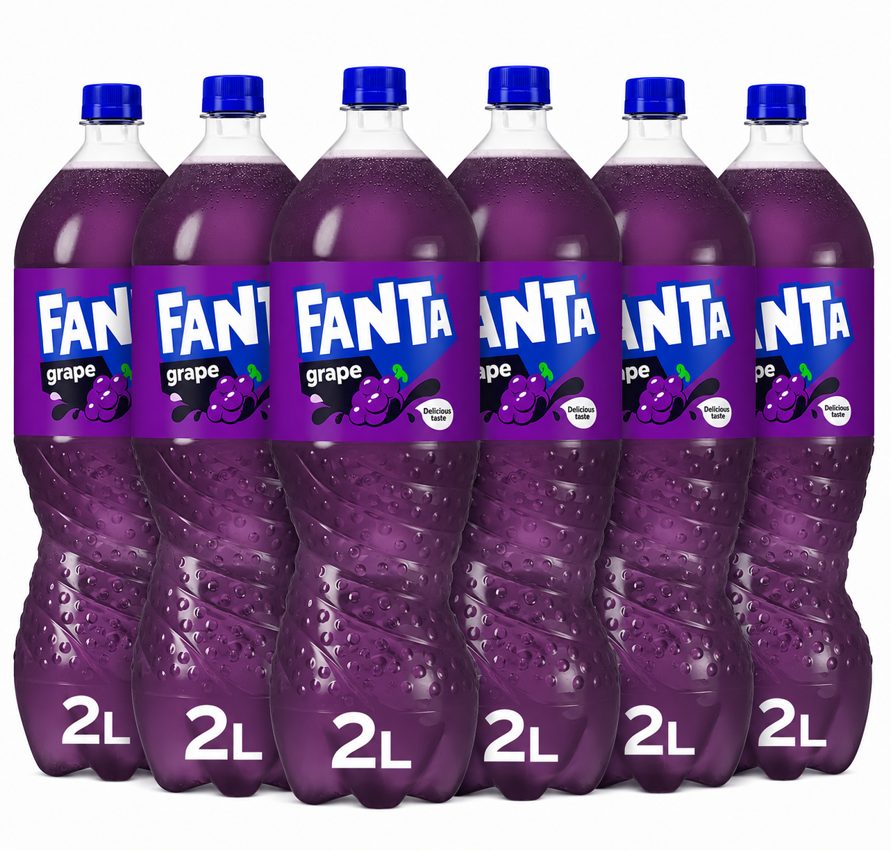Fanta 2L