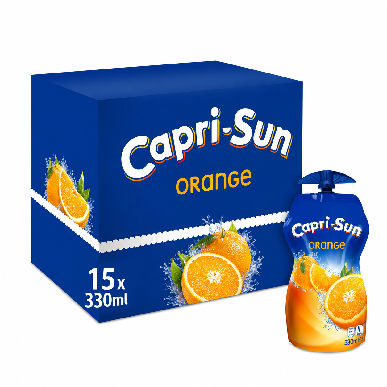 Capri-Sun 330ml