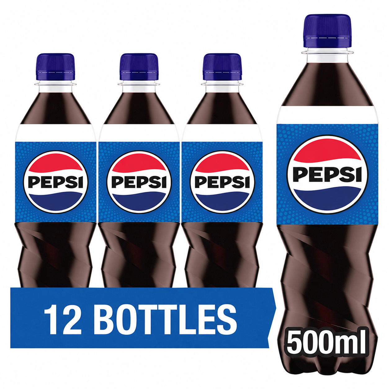 Pepsi 500ml