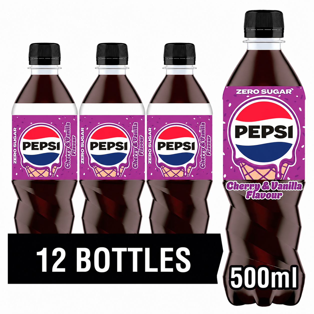 Pepsi 500ml