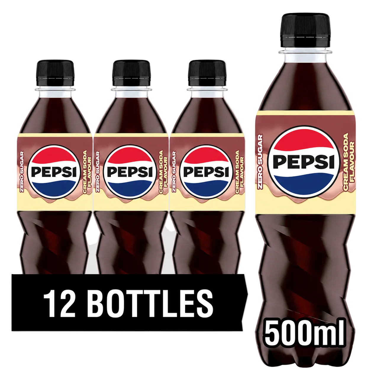 Pepsi 500ml