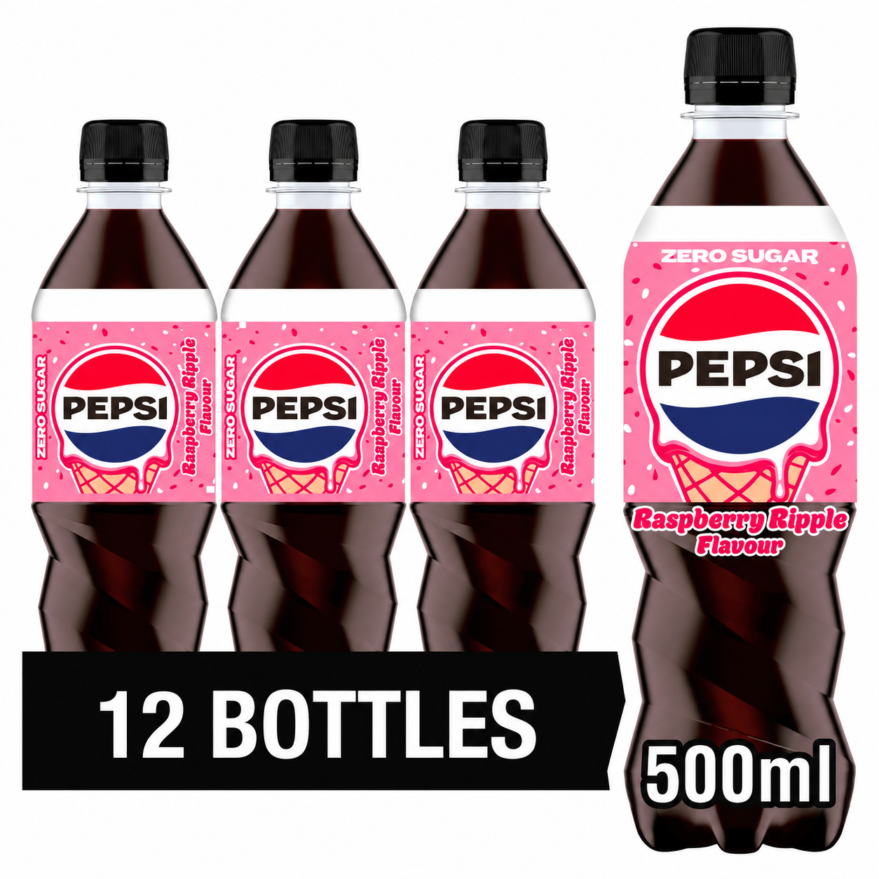 Pepsi 500ml