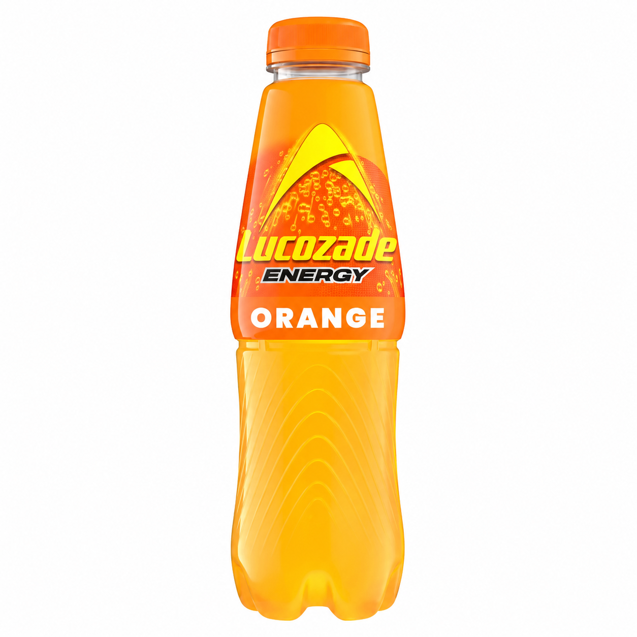 Lucozade Energy Orange 500ml