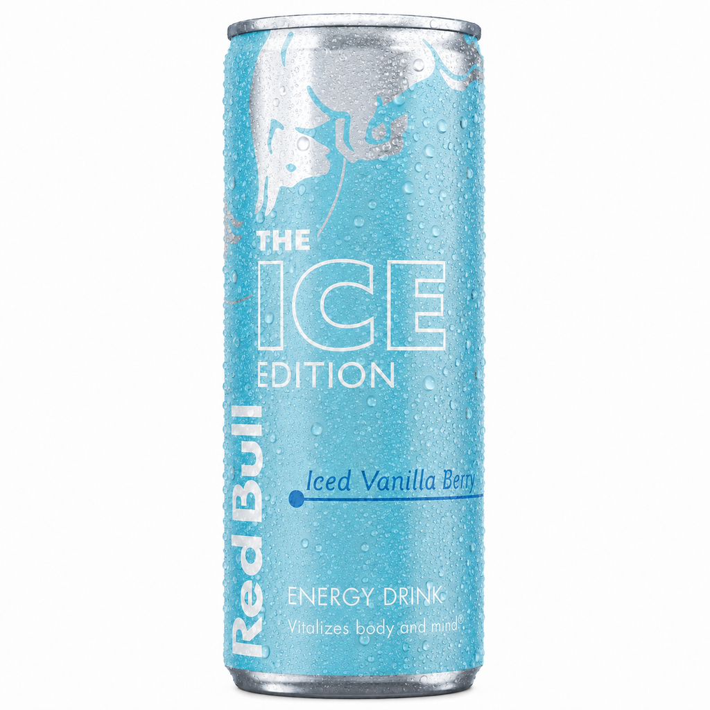 Red Bull Energy 250ml