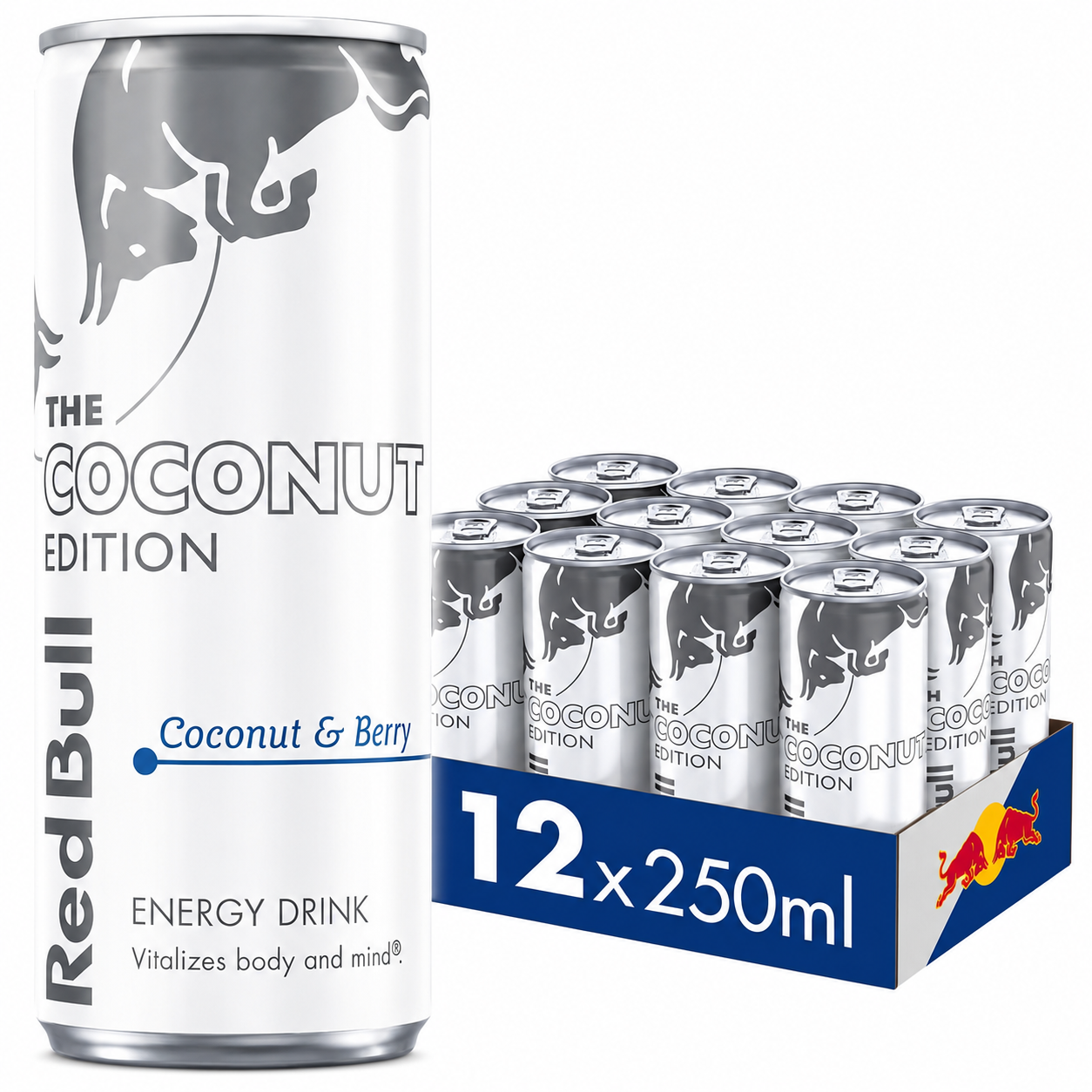 Red Bull Energy 250ml