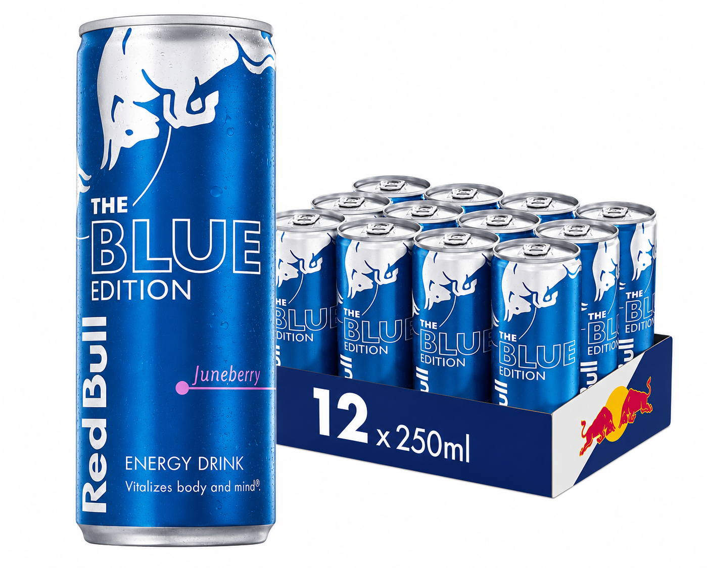 Red Bull Energy 250ml