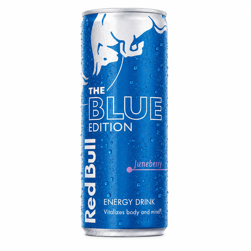 Red Bull Energy 250ml
