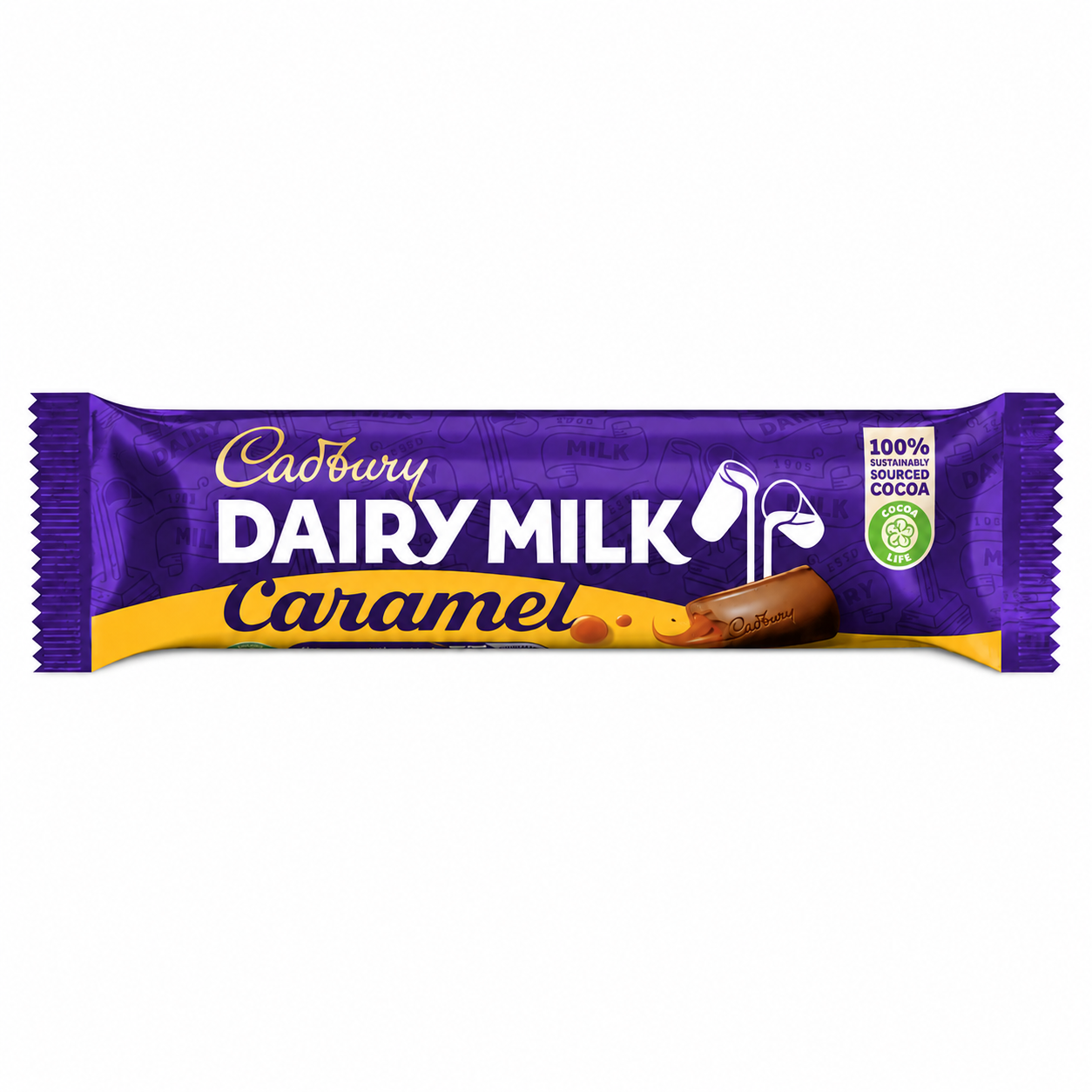 Cadbury Dairy Milk 45g