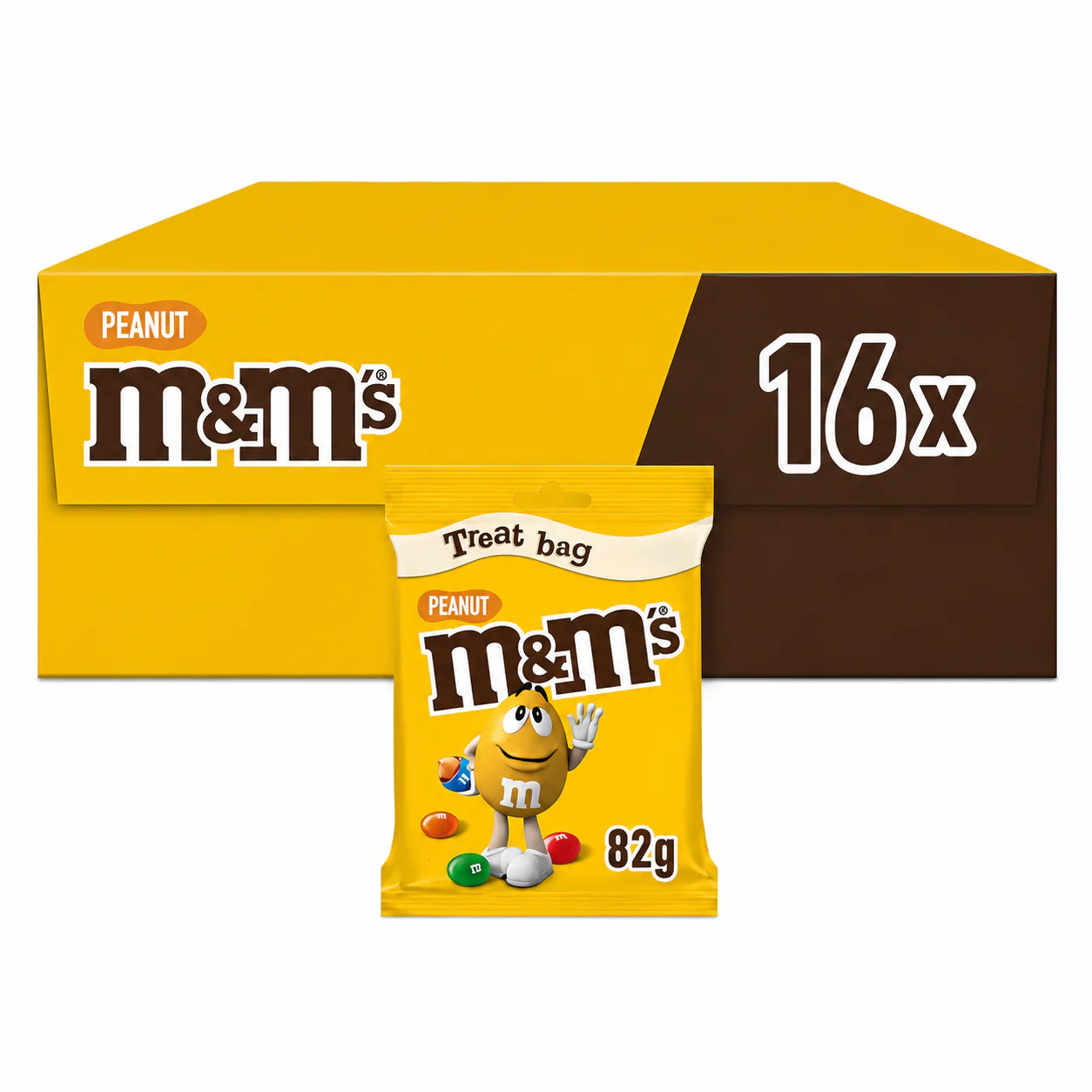 M&M's Sharing Bag 70g