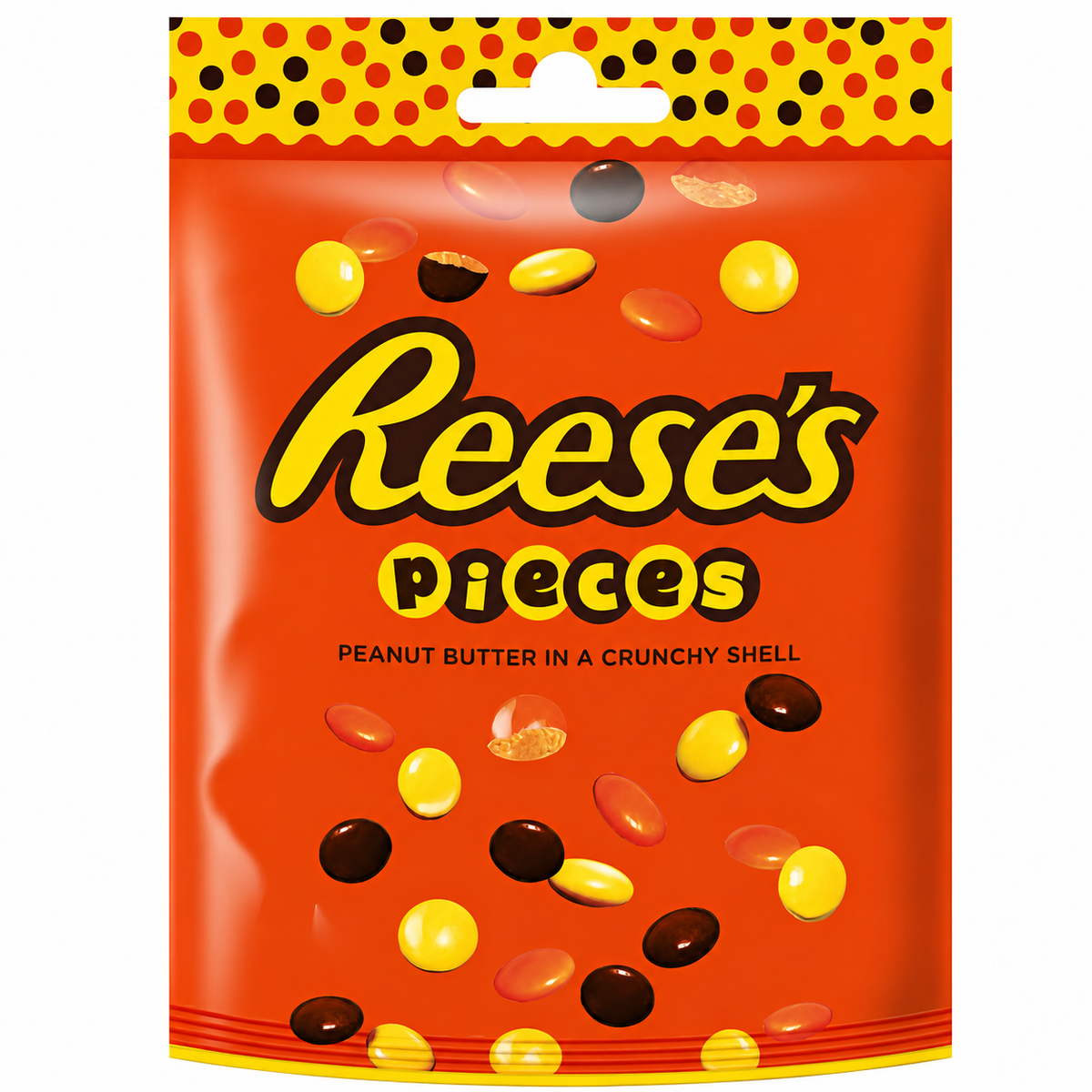 Reese's Peanut Butter Chocolate Sharing Bas 68g